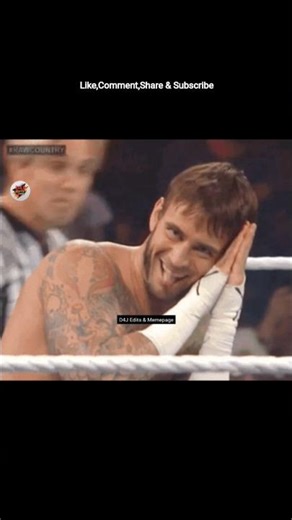 CM Punk ⚡ Best In The World 🎤 | #cmpunk #wwe #wrestling #ufc #worldwrestlingentertainment