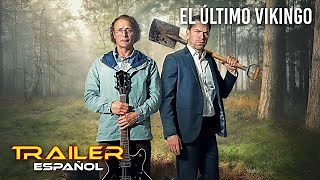 El último vikingo - película: Ver online en español