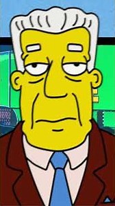 Big News About The Simpsons!