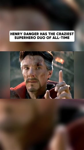 #superhero #herydanger #captainamerica #kiddanger | kid danger