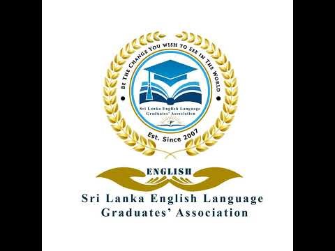 Diploma in English Tamil 108 batch 01 Day