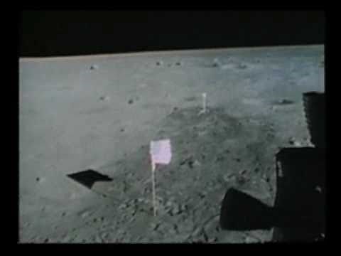 New HD Moon Landing - Apollo Video Cameras Explained