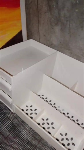 Top Makeup Organizer Solutions for a Neat Space