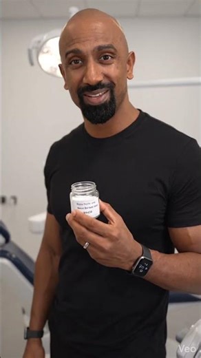 Bioactive Glass Regrows Tooth Enamel | No Drilling | Dr Angelo