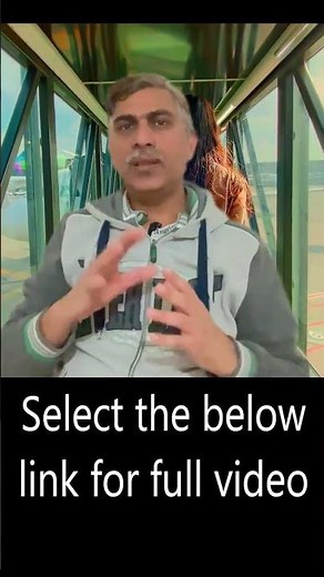 First Time Flying? Complete Step-by-Step Guide from Boarding Pass to Security Check