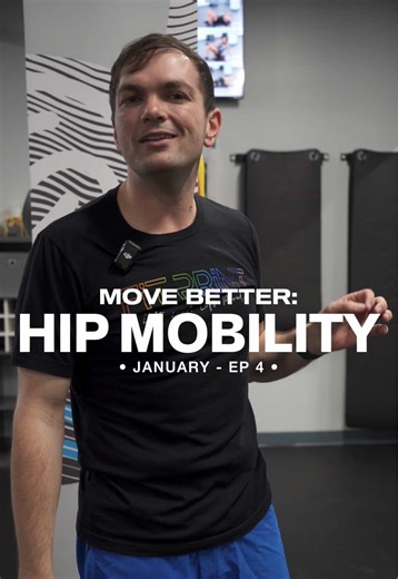 Here’s MOVE BETTER - EPISODE 4 The Butterfly Stretch If your hips feel tight no matter how much you stretch… this is why. Stretching alone doesn’t teach your hips to own the position. The butterfly isn’t just a “sit and suffer” stretch. Here’s how we actually use it: 🔹Settle into a comfortable butterfly position 🔹Stay there for 2 minutes (relaxed, not forced) 🔹Then build strength by creating isometrics in both directions - pressing out and pulling in Because mobility without strength doesn’t 