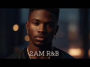 You’ll Feel This at 2AM｜Late Night R&B