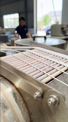 Masterbatch Production Process | From Raw Materials to Pelletizing and Packaging