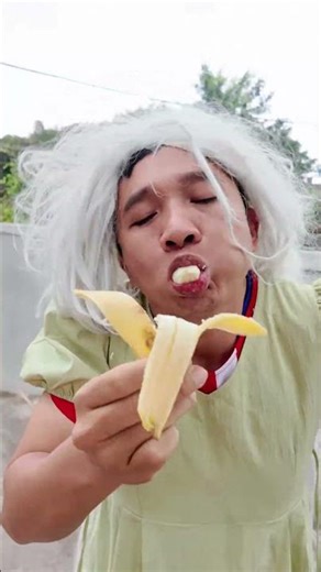 Hài: Đánh răng | Tân ối á