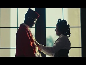 Pompi - Upendo Overdose ft VOH (Vessels of Honor) | Official Music Video