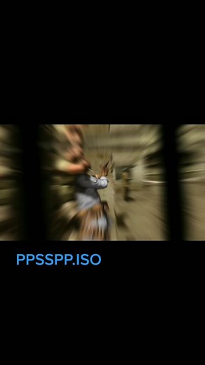 PPSSPP.ISO on TikTok