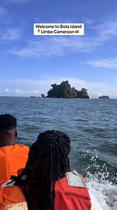 37K views · 1K reactions |  @TravelCameroon and Welcome to Bota Islande #nawacameroon #visitcameroon #Cameroun #travel #Cameroon #tourisme | NaWa Cameroon | Facebook