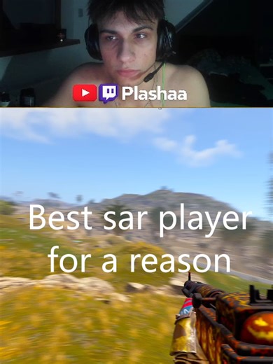 Top 5 Best SAR Players in Rust Game
