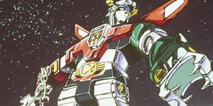 'Voltron' Just Got a Giant Robot-Sized Update After Years of Delays