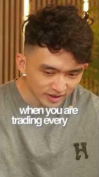 The Trader Who Turned $27,000 Into $50M+ 🚨