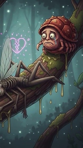 SCALE INSECT SONG (SNIPPET) #comedy #music #parody #shorts