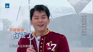 【EP.1】跑男团热血回归 竟在维也纳遭遇“史上最难挑战” 鹿晗形象坍塌被吓丢魂 学霸邓超大飚英语惊爆联合国 《奔跑吧2》 20180413 Keep Running S2 [ 浙江卫视官方HD ]