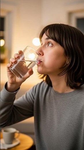 Ever Wonder Why You Get Hiccups? 🤷‍♀️ #bodyfacts #health #curiosity