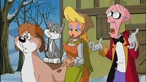 Les Animaniacs Le Film Wakko's Wish