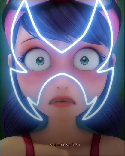 Marinette Akumatized: Deja Vu | MLB Season 5