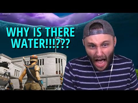 SSundee is never Playing Fortnite Ever Again