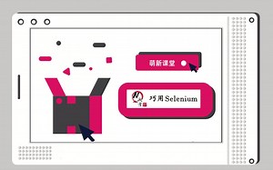 1-05【Selenium新手入门必学】实施自动化项目的流程