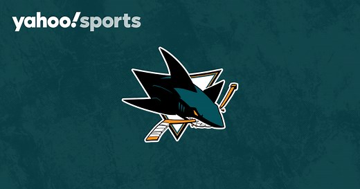 San Jose Sharks News, Videos, Schedules, Roster, Stats - Yahoo Sports