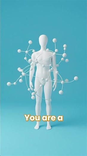 Your Brain and Heart Use Electricity