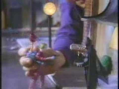 "Batman" Toy Commercial