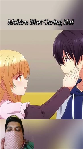 #anime #animelover #lovestory #love #animeedit #haroki49 #judith #tachibana #sakuraharunoedit #amved