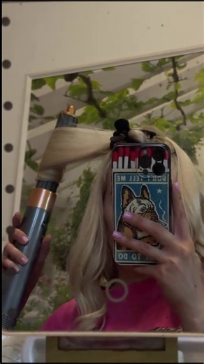 MBOS _hair on TikTok