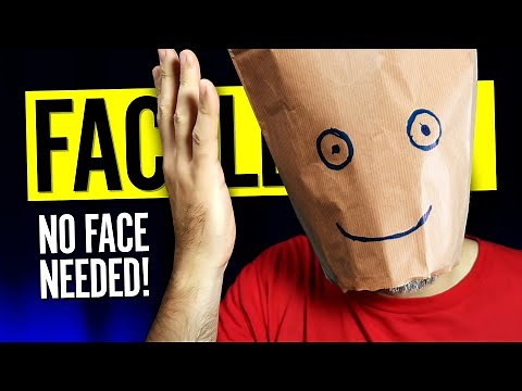 How To Make Videos Without Showing Your Face That Get Views