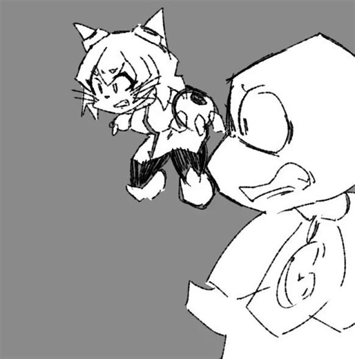 WIP animation thing plugging this here hahahahahahahaalso I use Breaking Bad here as a figure of speech, in that the longevity and prosperity of Gameoverse is almost certain, as it is difficult to imagine Breaking Bad as anything other than a successful hit in television.