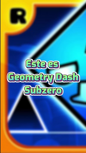 Geometry Dash Subzero: Análisis y Comparativa de Niveles