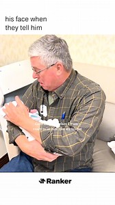 20K views · 815 reactions | "Telling my stepdad I named my baby after him" | Groovy History | Facebook