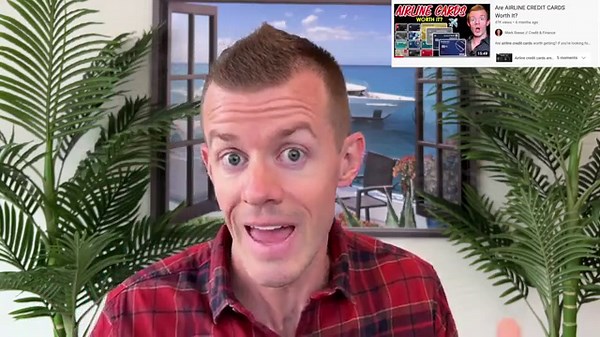 Citi AAdvantage Executive World Elite Mastercard (full review 2022)