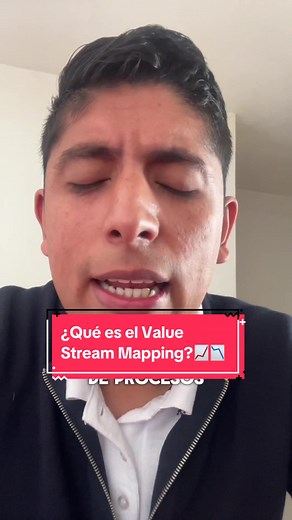 ¿Qué es el Value Stream Mapping? Herramientas y Beneficios