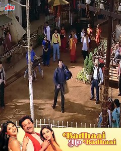 Badhaai Ho Badhaai Full Movie | Anil Kapoor & Shilpa Shetty Ki Zabardast Comedy | Ultra Haste Raho