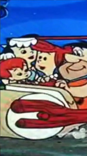 The Flintstones Theme Song