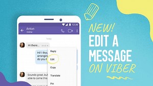 Viber: Čak 4 nove funkcije   opis svake i upotreba