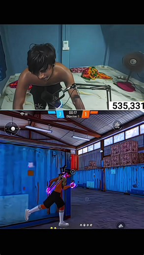 Tipu Pagal vs Me: The Lone Wolf Challenge