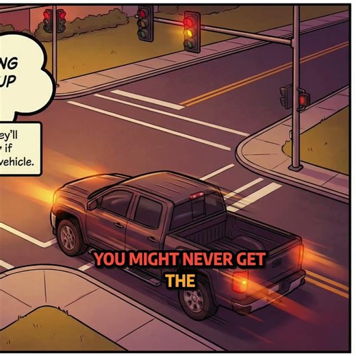 Tips for Making An Unprotected Left Turn | Traffic School