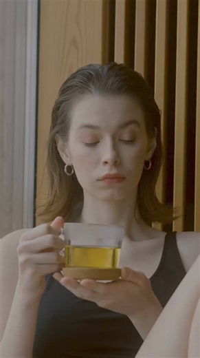 9K views · 123 reactions | Unlock The Secret Of Drinking Tea - When...