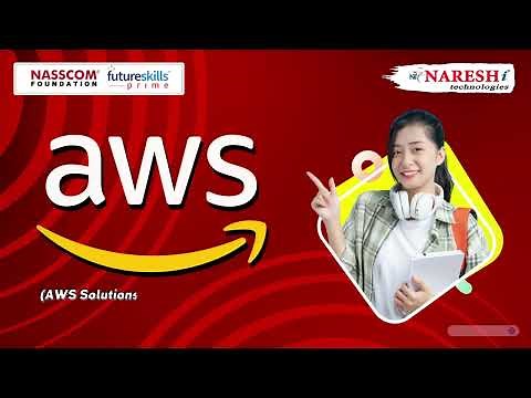 AWS Online Training | NareshIT #aws