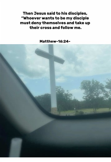 Pasos para ser discípulo de Jesucristo