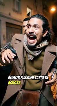 Operation Condor: When Governments Became Hunters #history #truelifestory #humanity