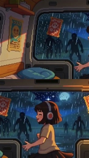 What Happens After the Apocalypse