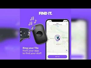 Review: Tile by Life360 Pro - Powerful Bluetooth Tracker, Key Finder and Item Locator for Keys...