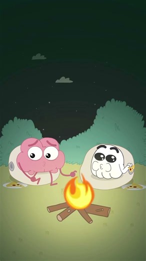 When your brain shuts off randomly mid-conversation