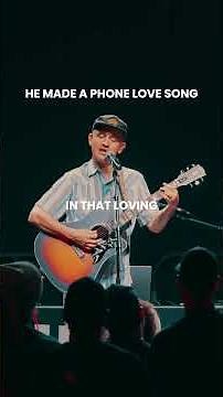 Wax - i wish i was your phone (live)
